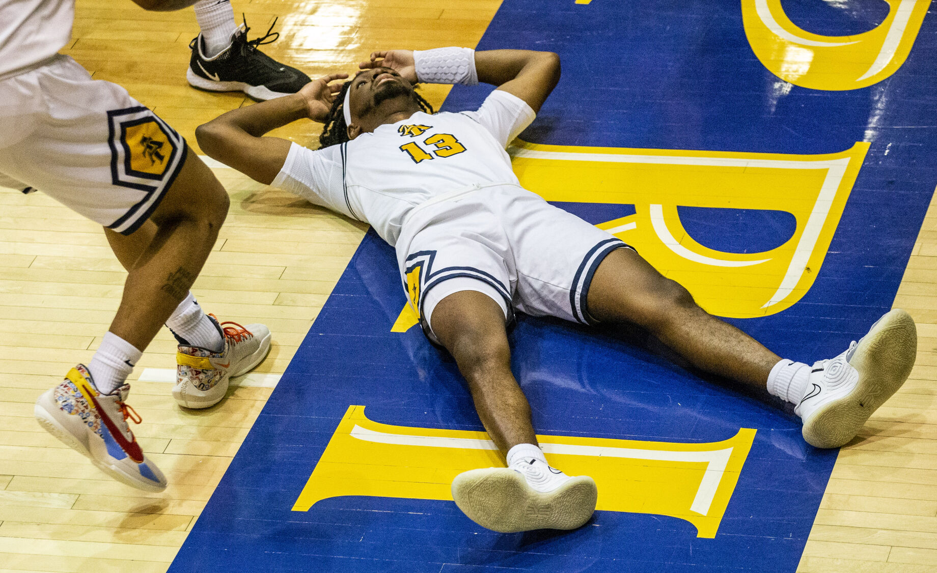 NCAT BBK